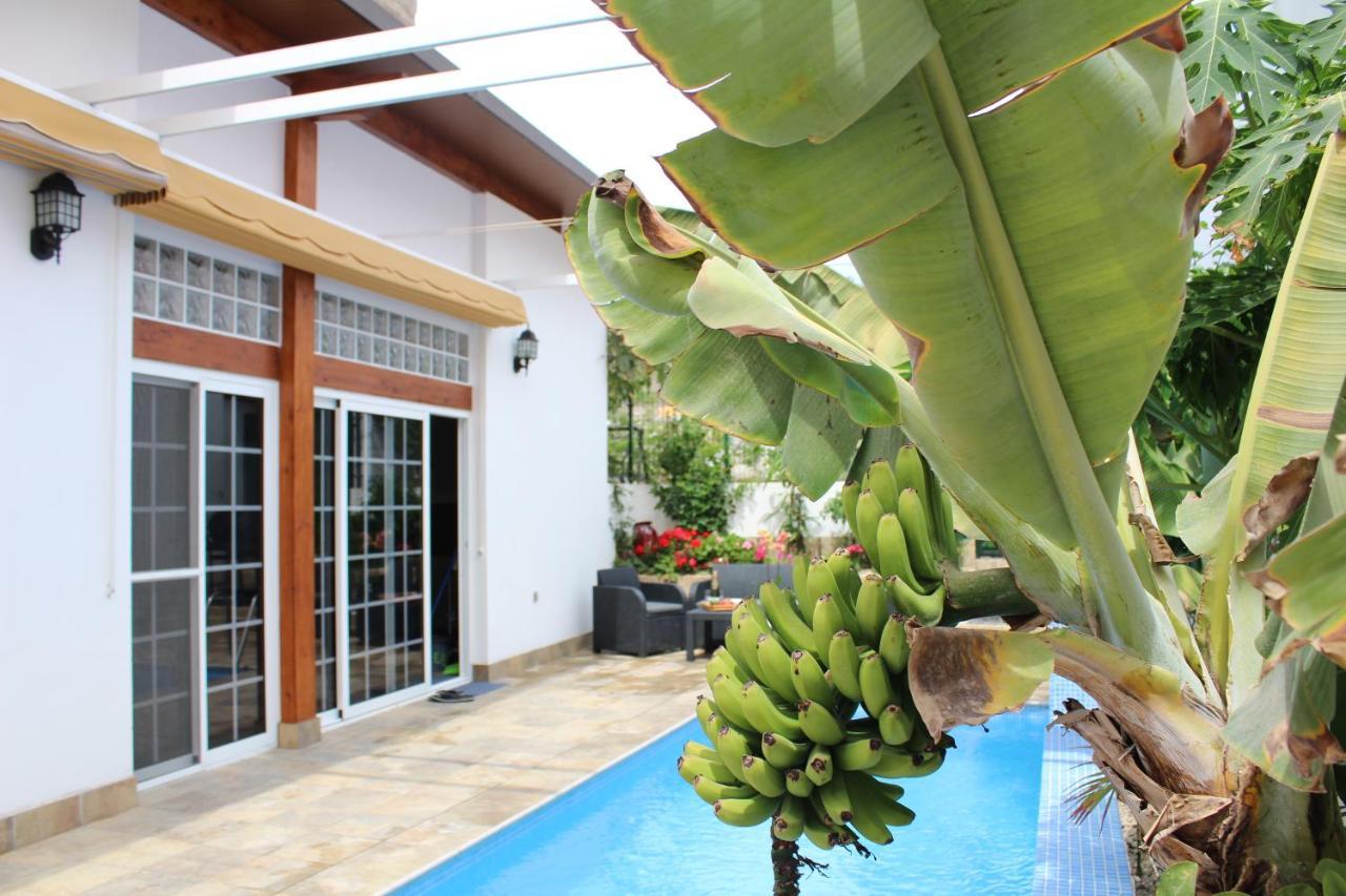Casa El Olivo, Tenerife Valle de San Lorenzo Exterior photo